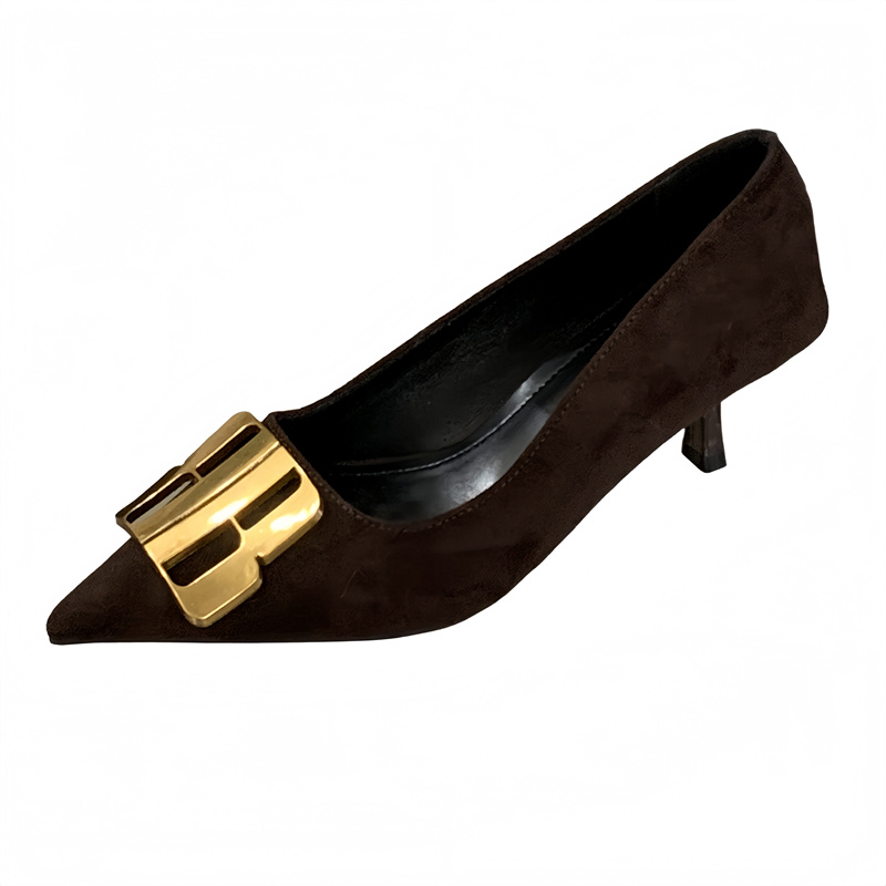 1760520100635_mT6POO.jpg 2026 Spring Four Seasons Women's Pointed Toe Thin Heel Low Top Shoes 35-40